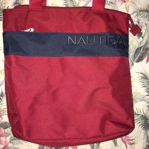 Nautica Bag